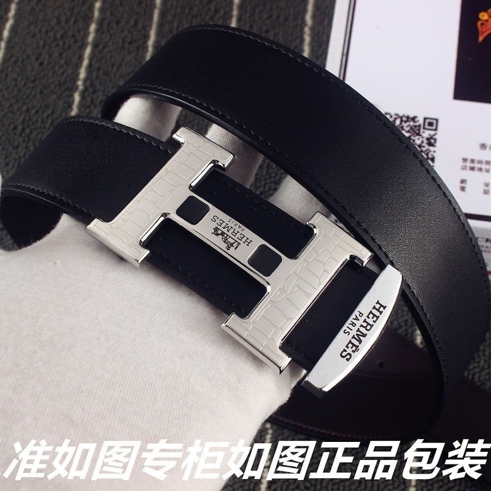 Dragons Bags Hermesn Luxury Belt --108812