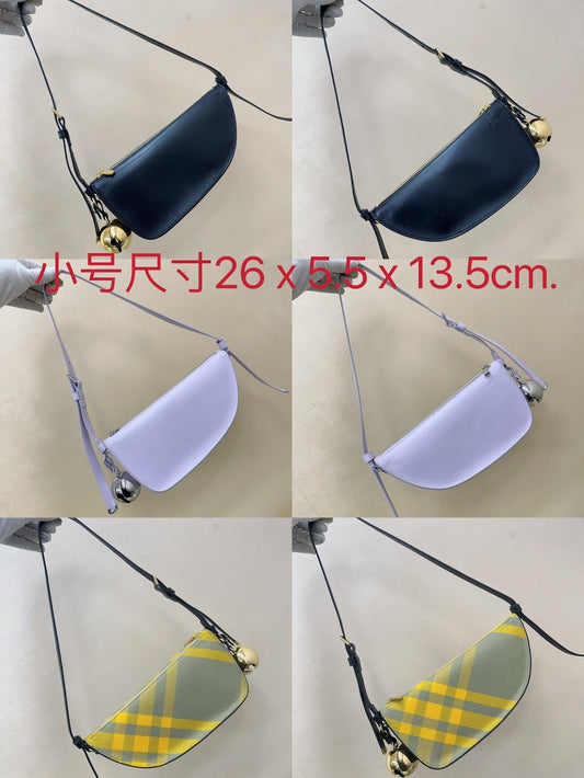 Dragons Bags Burberryn Luxury Bag --93083
