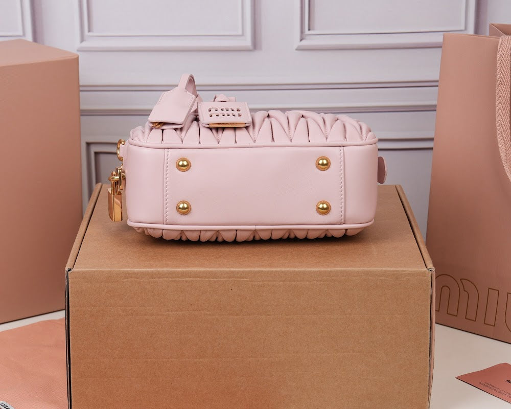 Dragons Bags Miun Miun Luxury Bag --123057