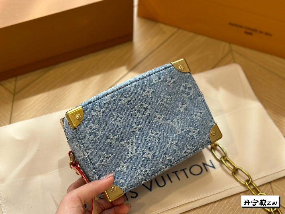 Dragons Bags LVn Luxury Bag --80679