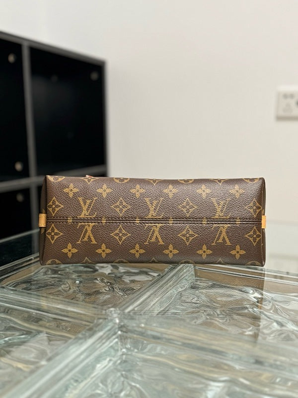 Dragons Bags LVn Luxury Bag --80437