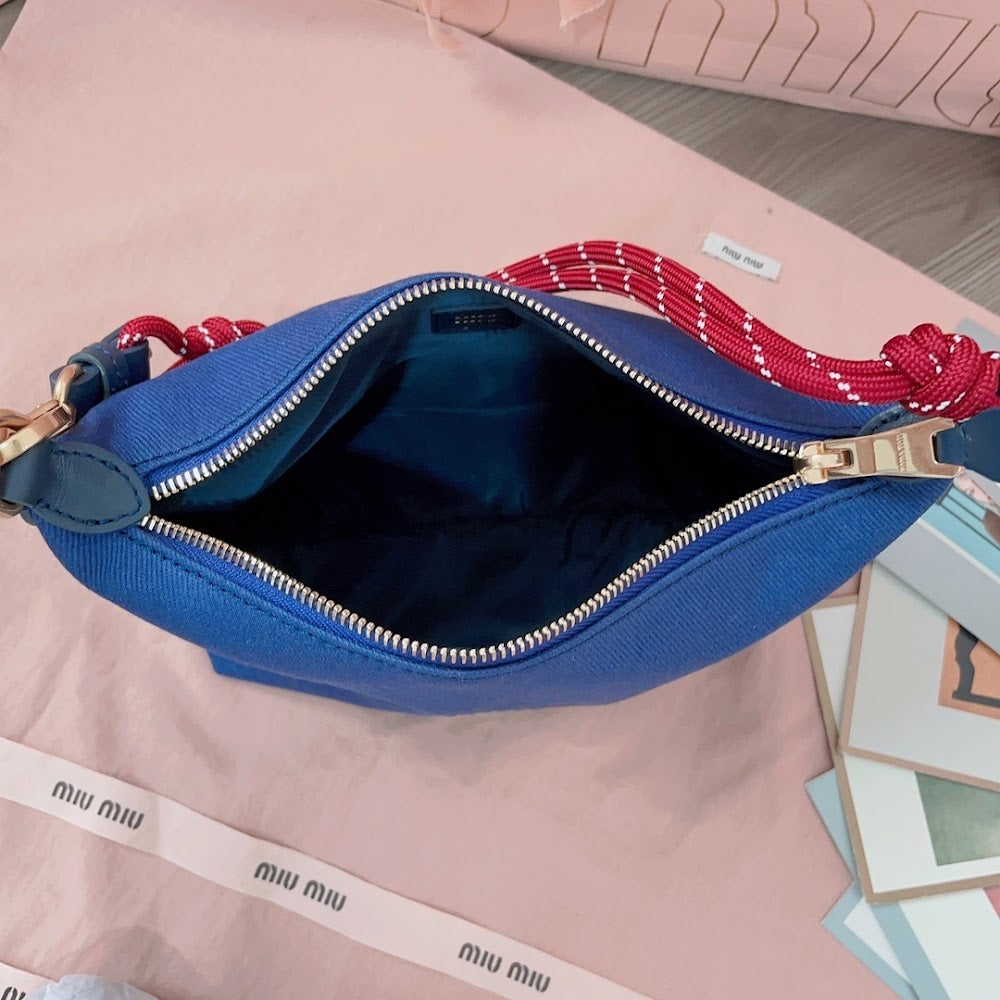 Dragons Bags Miun Miun Luxury Bag --122895