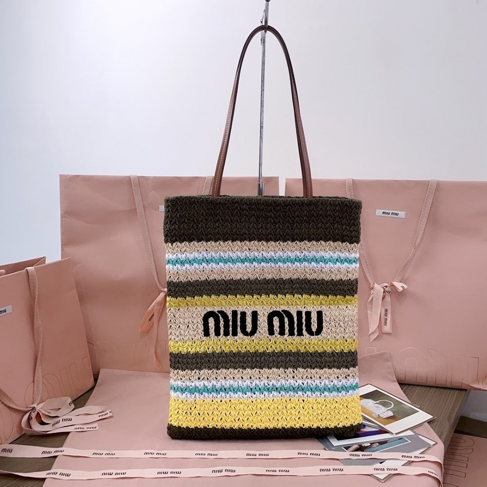 Dragons Bags Miun Miun Luxury Bag --123012