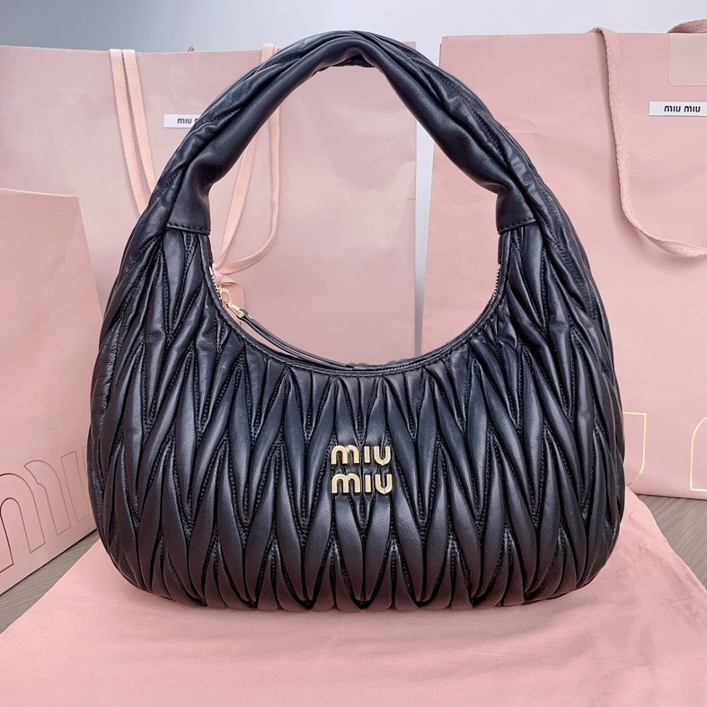 Dragons Bags Miun Miun Luxury Bag --122938