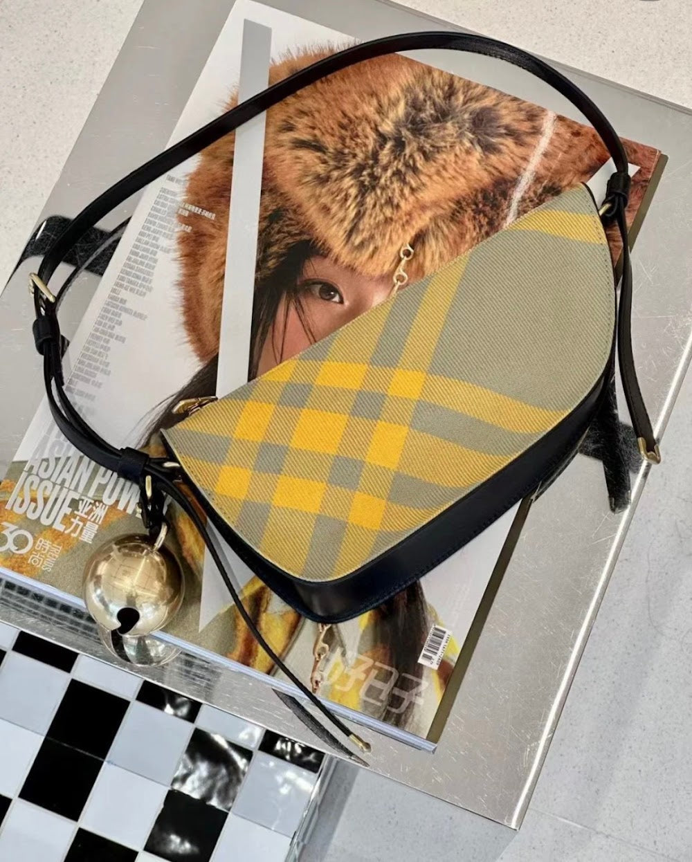 Dragons Bags Burberryn Luxury Bag --92119