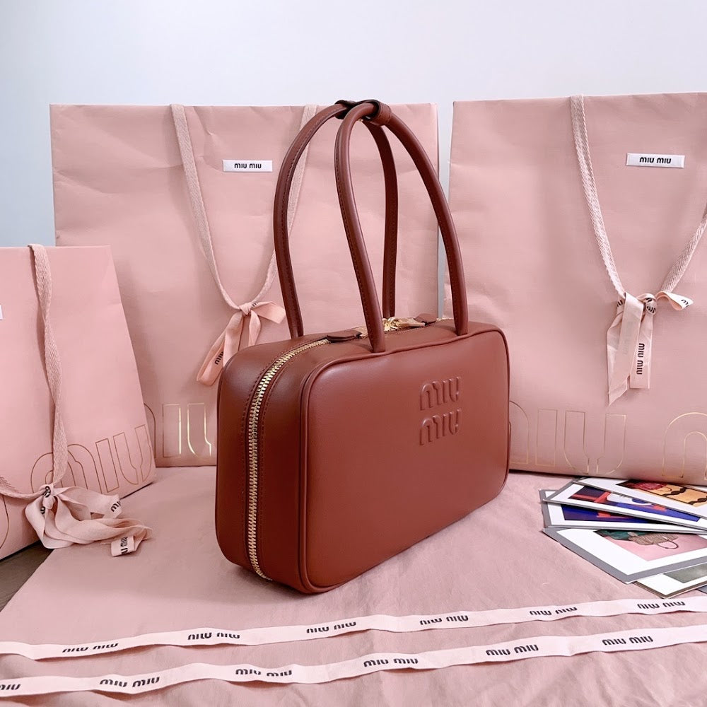 Dragons Bags Miun Miun Luxury Bag --123683
