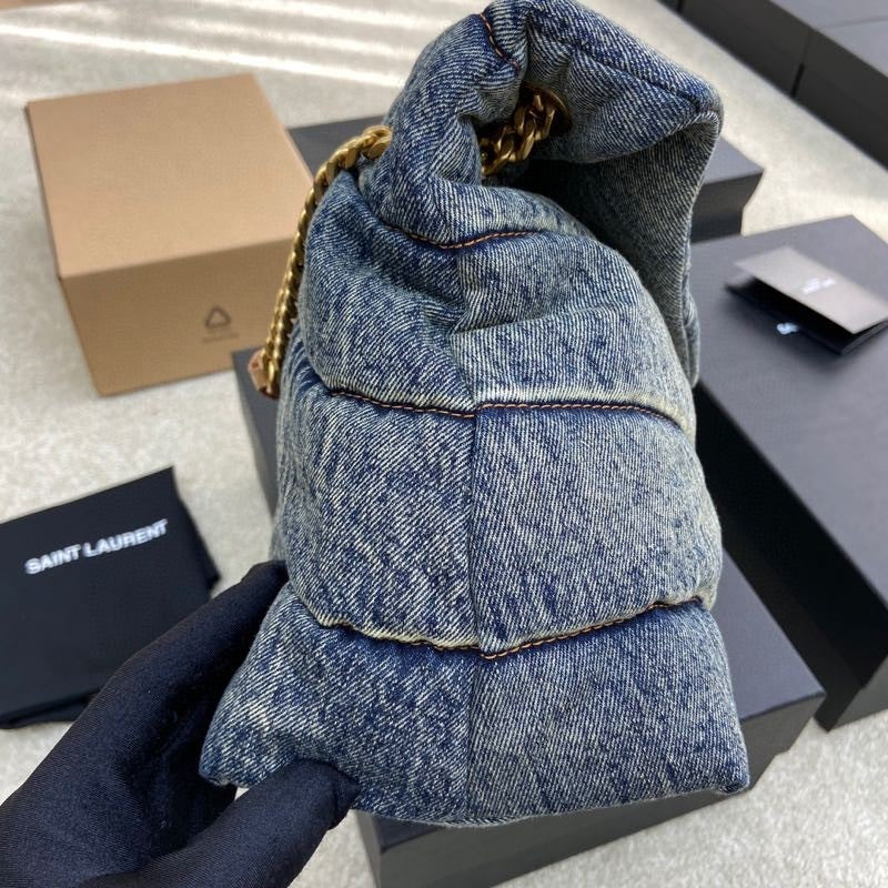 Dragons Bags YSLn Luxury Bag --120690