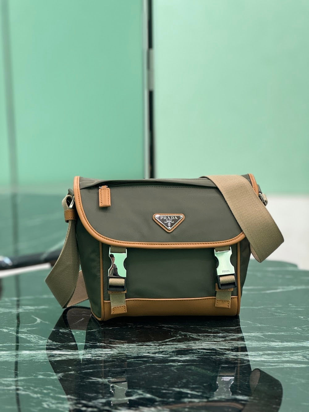Dragons Bags Pradn Luxury Bag --102789
