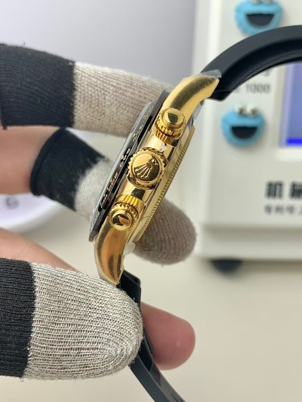 Dragons Bags Luxury Designer Watch --104299