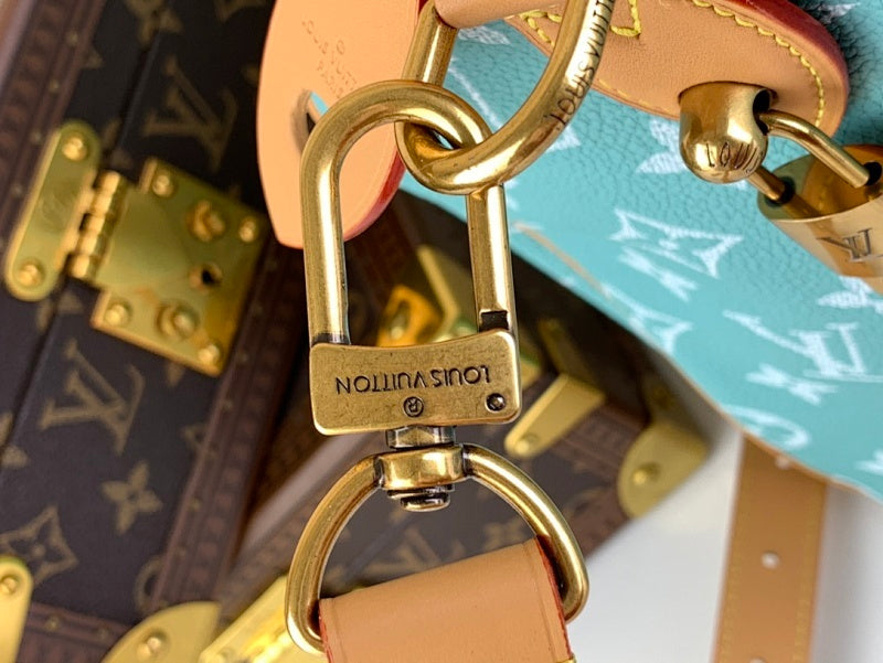 Dragons Bags ln Luxury Bag --62305