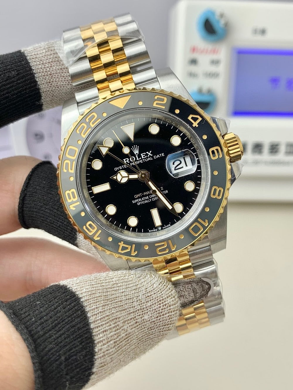 Dragons Bags Luxury Designer Watch --103284