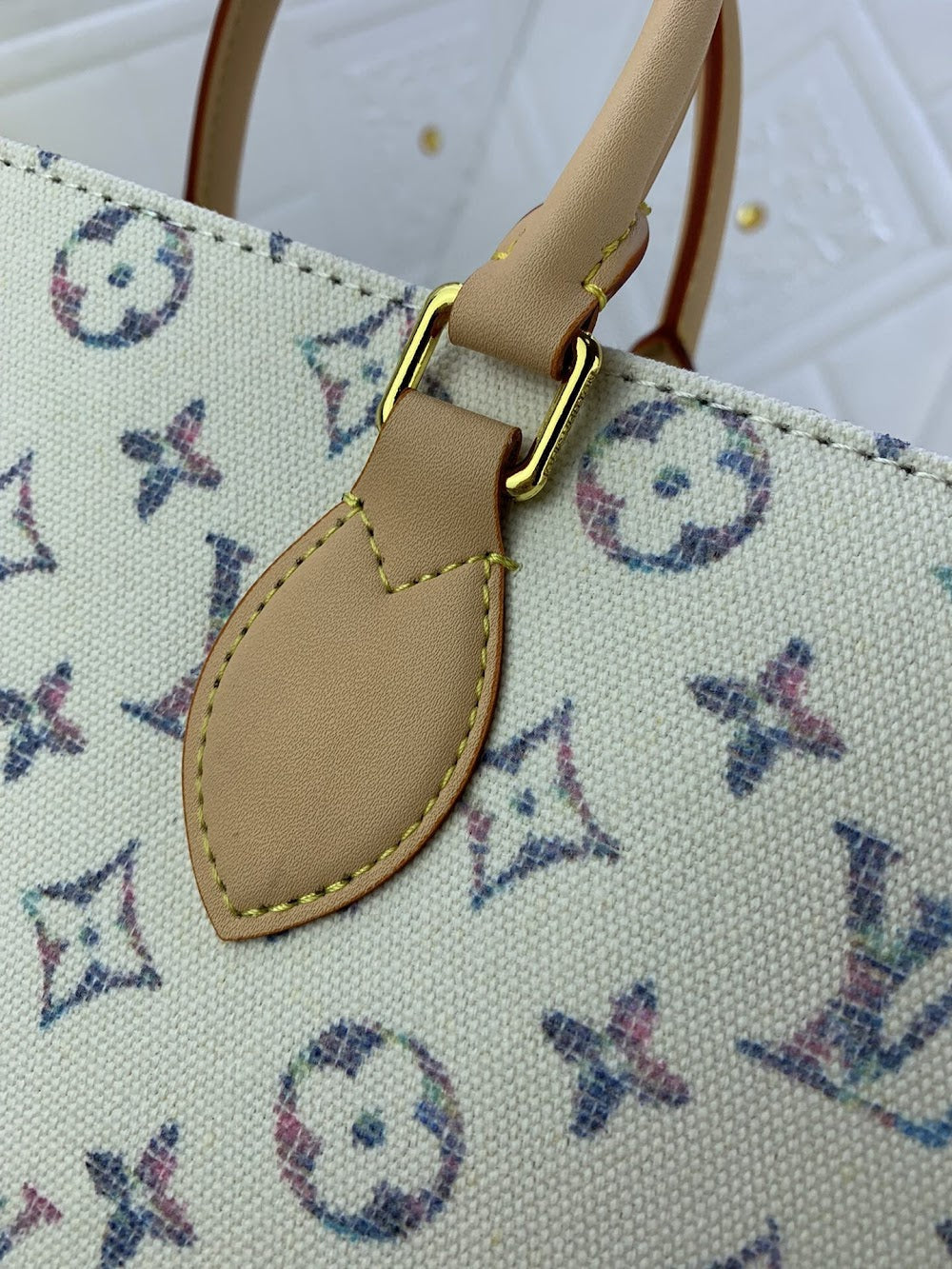Jessica Bags ln Luxury Bag --76095