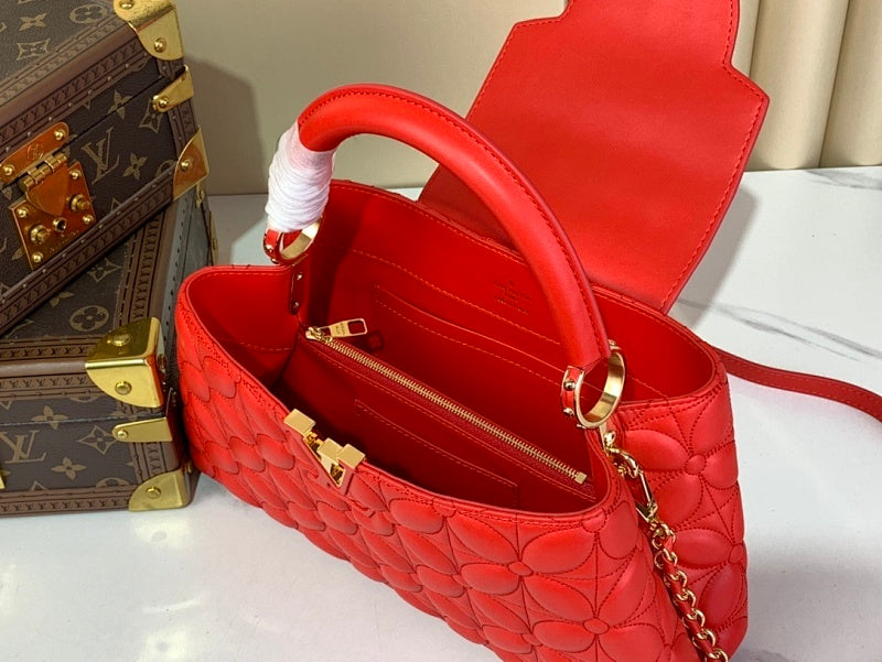 Dragons Bags ln Luxury Bag --57047