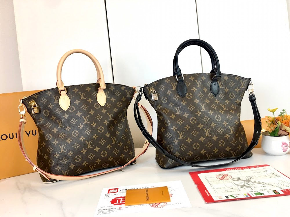 Dragons Bags ln Luxury Bag --77579