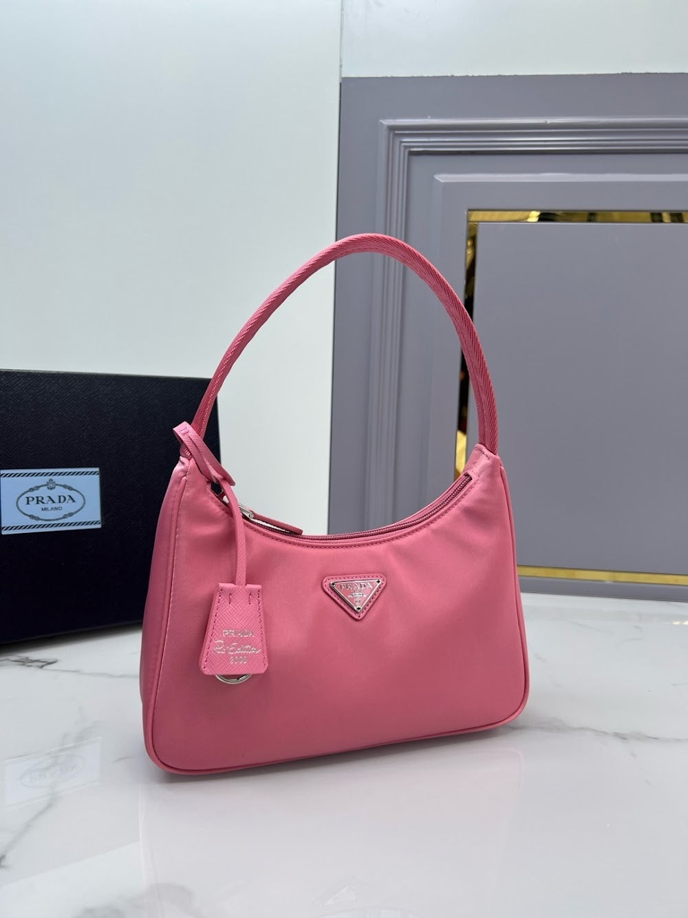 Dragons Bags Pradn Luxury Bag --101742