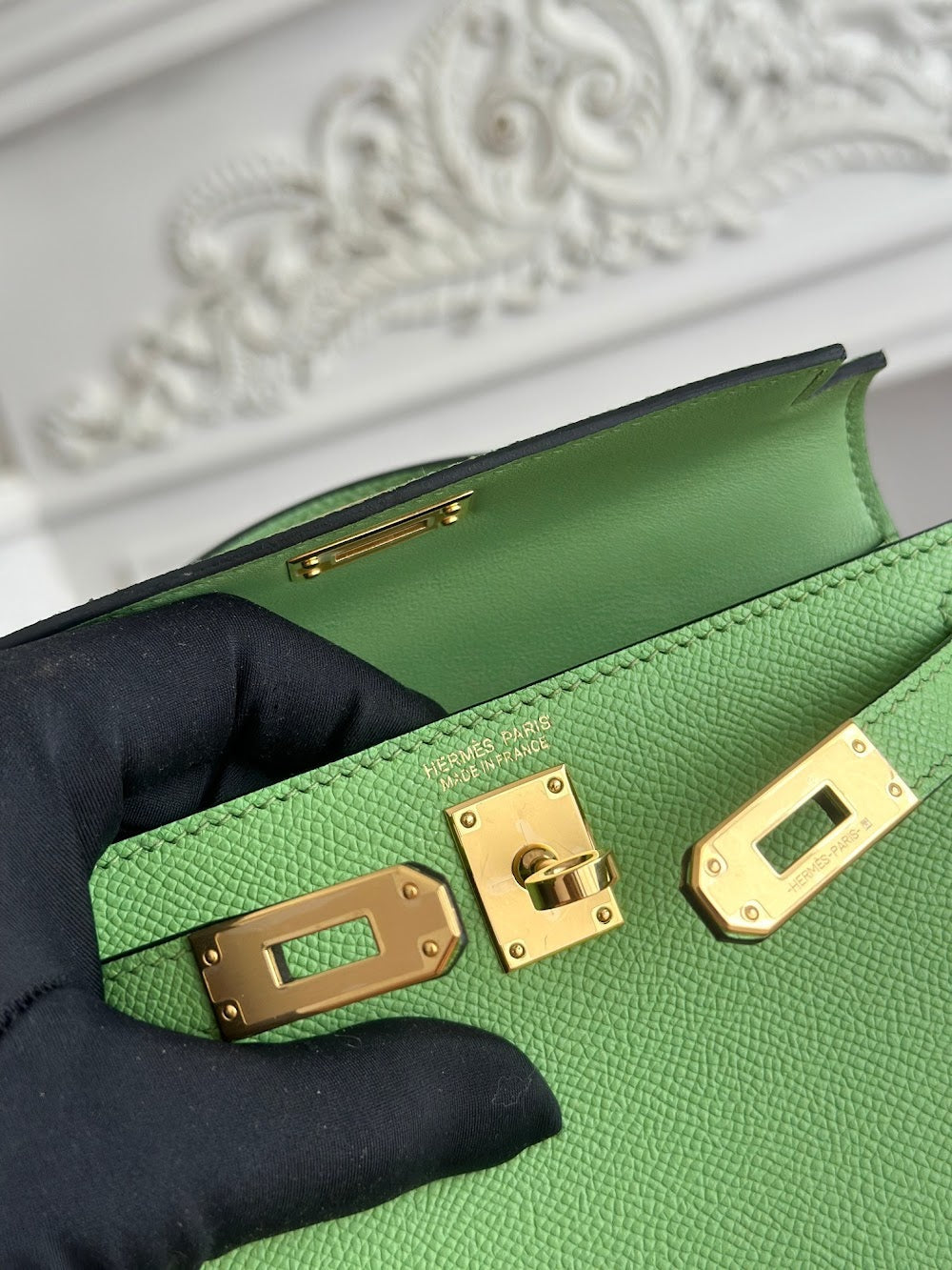 Dragons BagsHermesn Luxury Bag --116974
