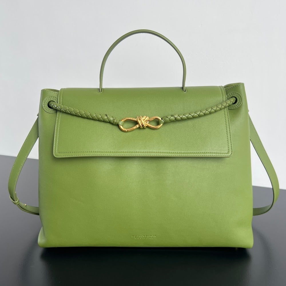 Dragons Bags Bottegan Luxury Bag --90764
