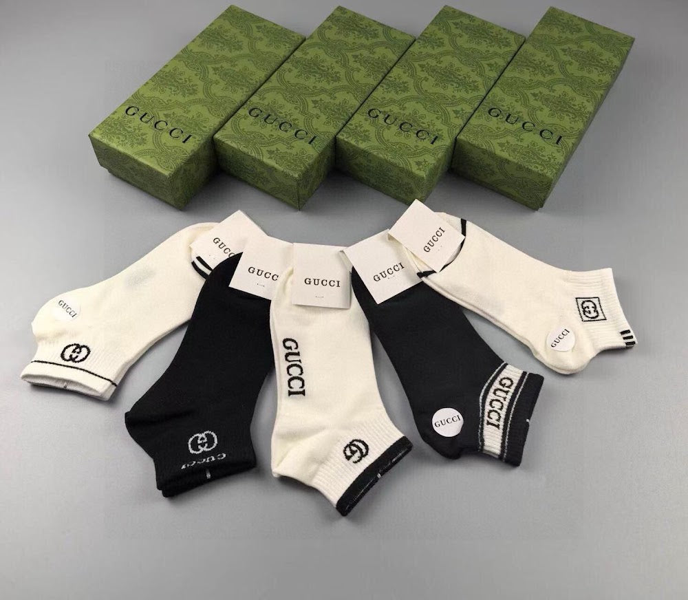 Dragons Bags Premium Luxury Socks --98624
