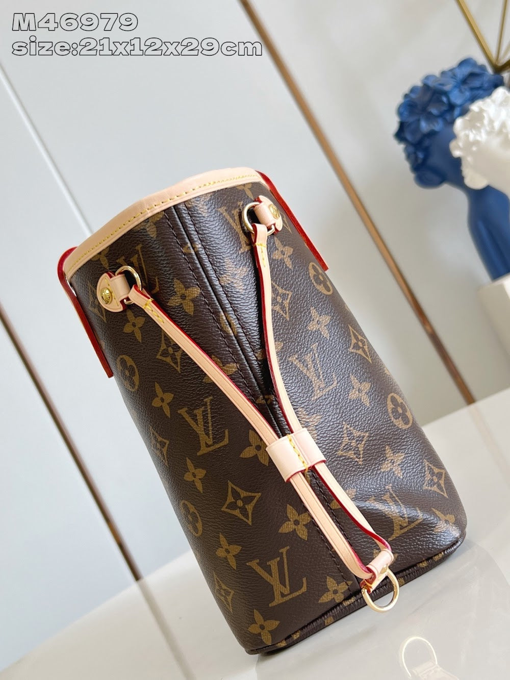 Dragons Bags ln Luxury Bag --97599