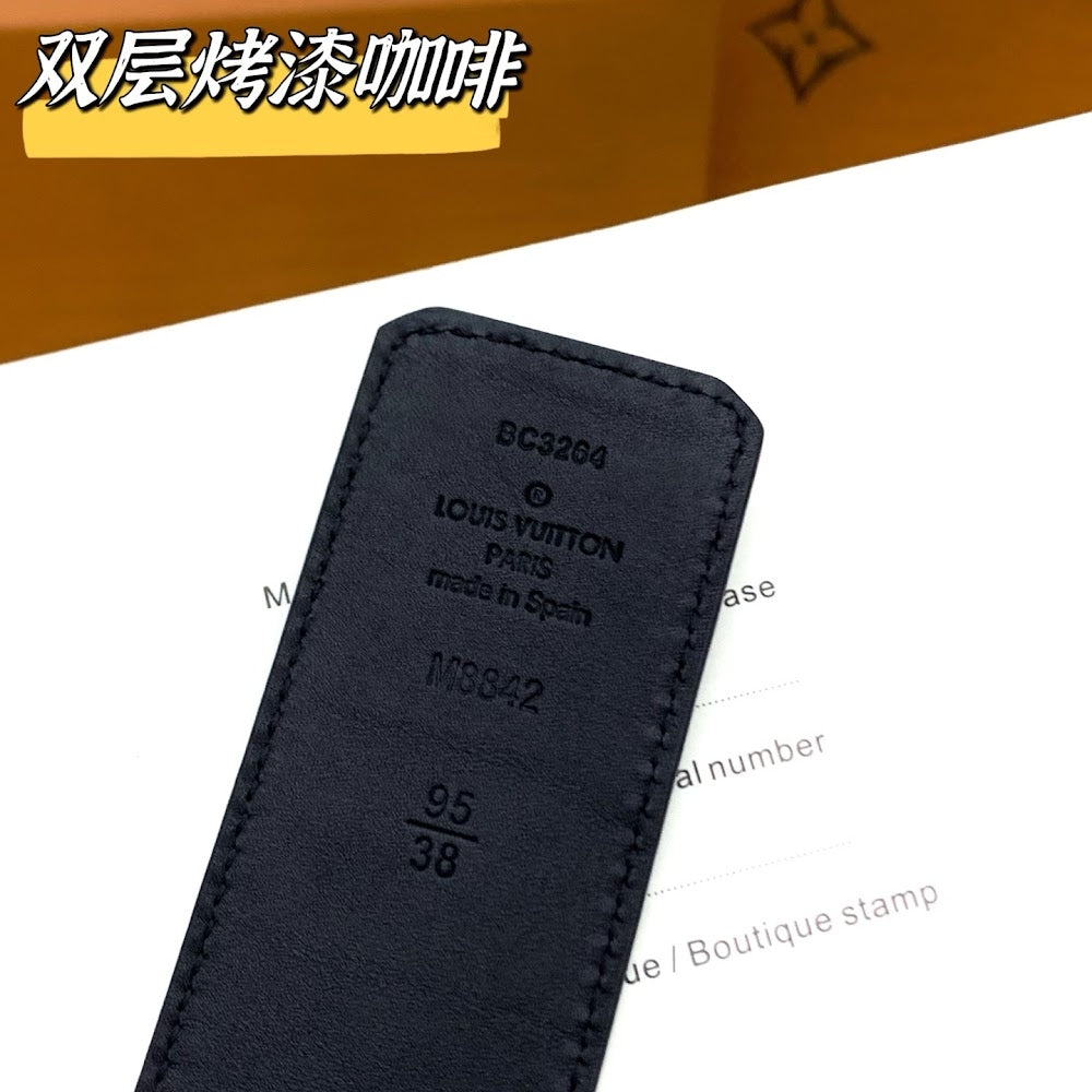 Dragons Bags ln Luxury Belt --109383