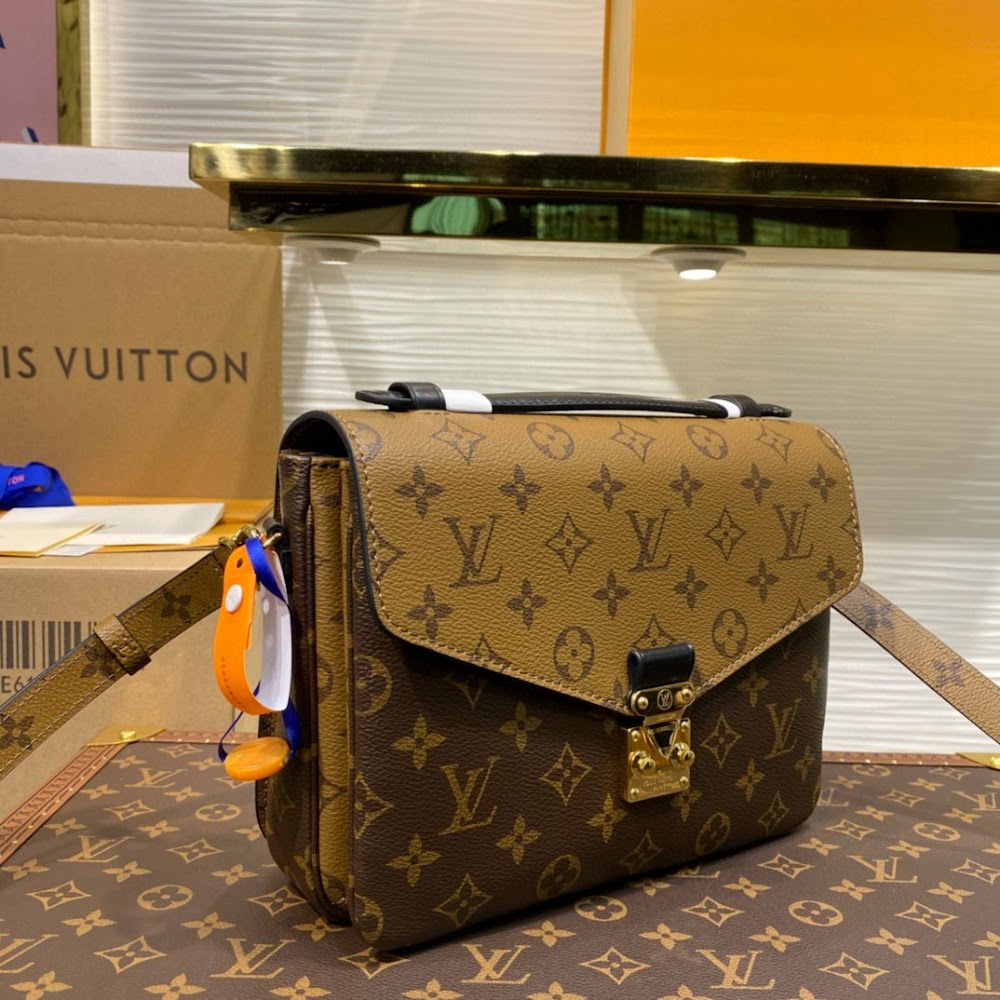 Dragons Bags LVn Luxury Bag --79041