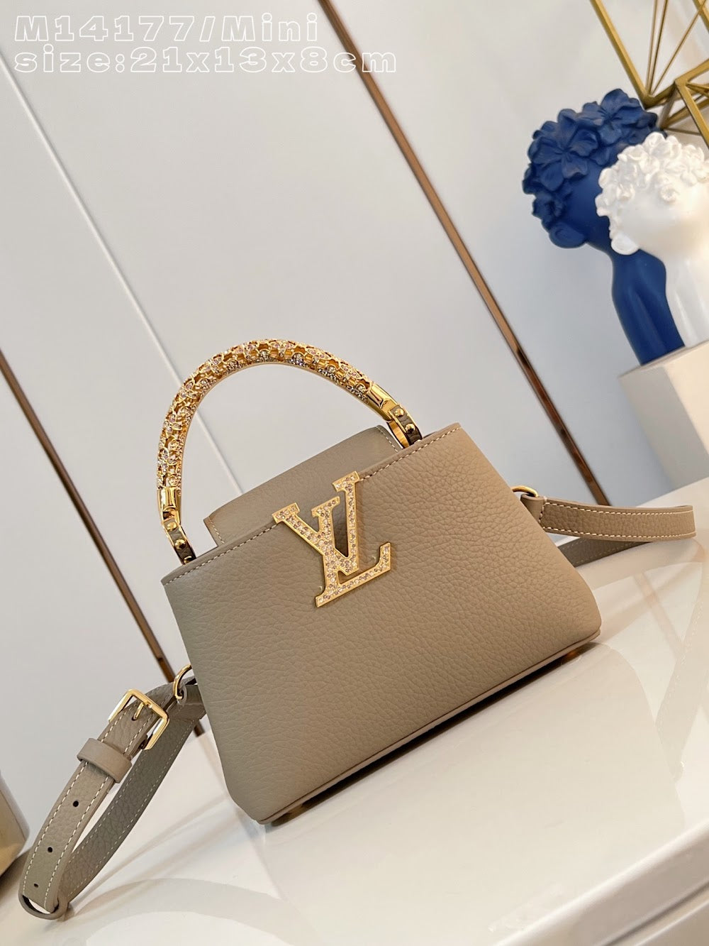 Dragons Bags ln Luxury Bag --96028