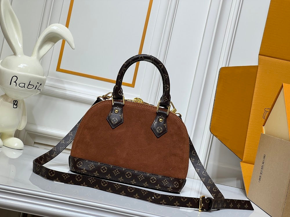Dragons Bags ln Luxury Bag --77451