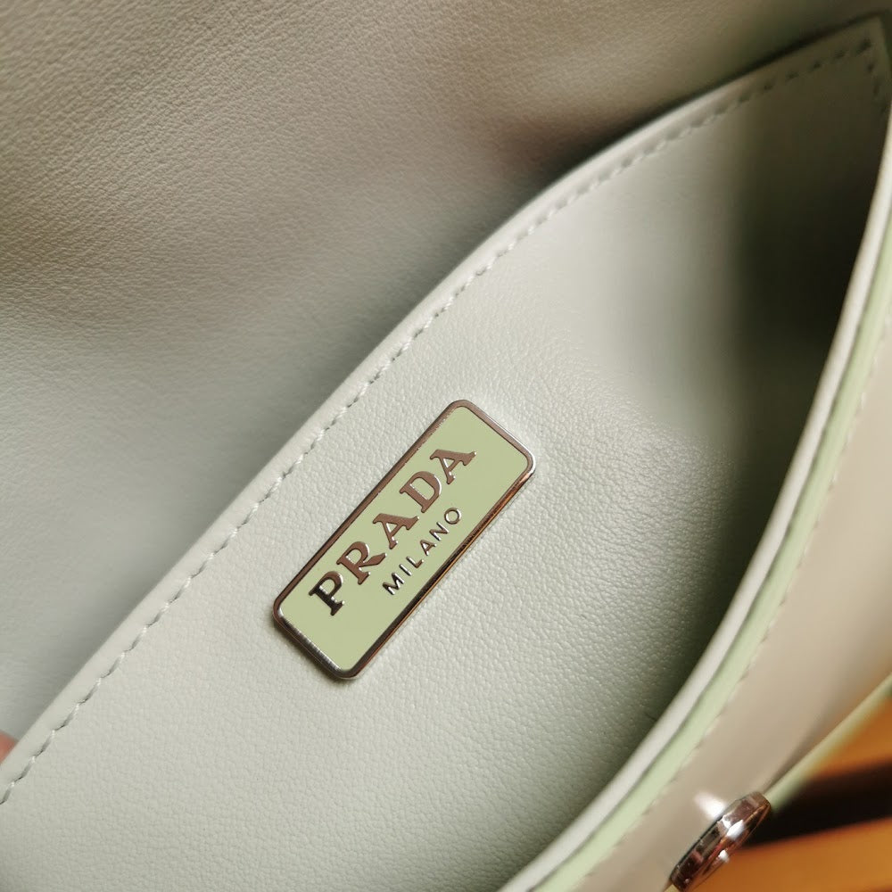 Dragons Bags Prada Luxury Bag --53615