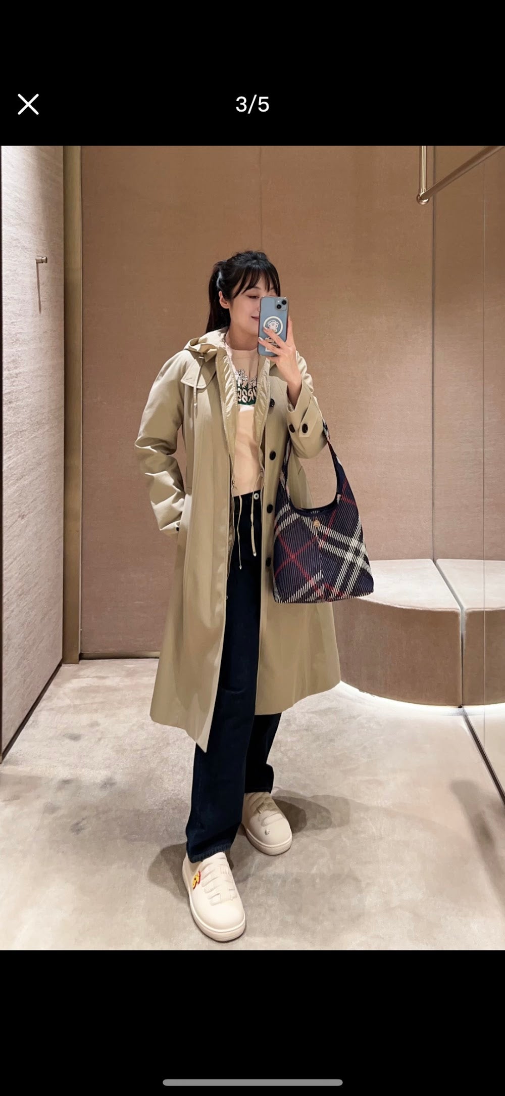 Dragons Bags Burberryn Luxury Bag --91828