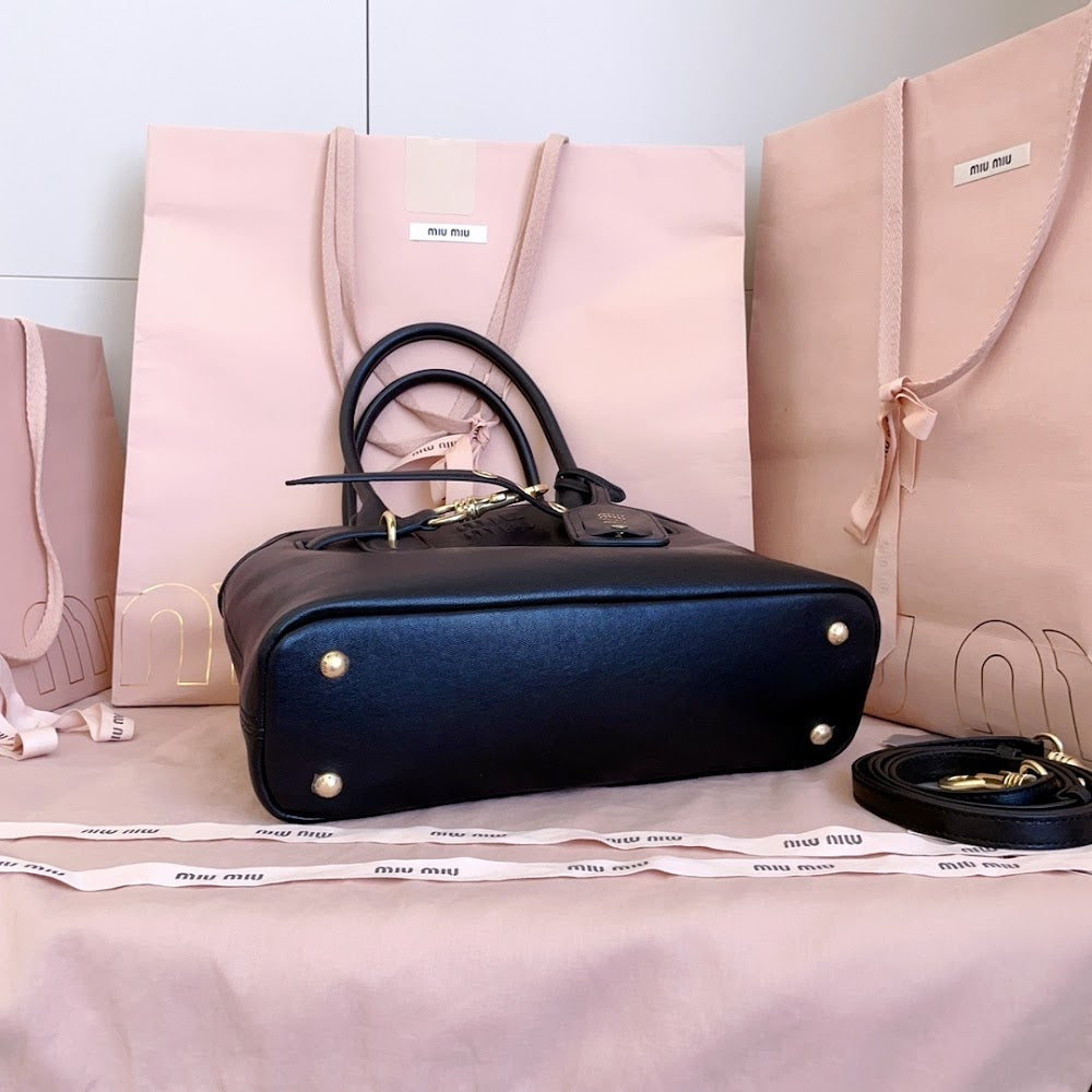 Dragons Bags Miun Miun Luxury Bag --122785
