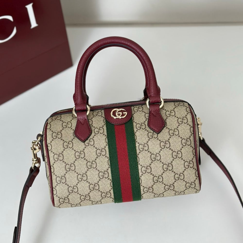 Dragons Bags Guccin Luxury Bag --94317