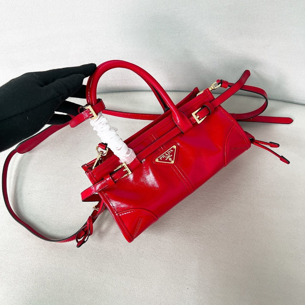 Dragons Bags Pradn Luxury Bag --102472