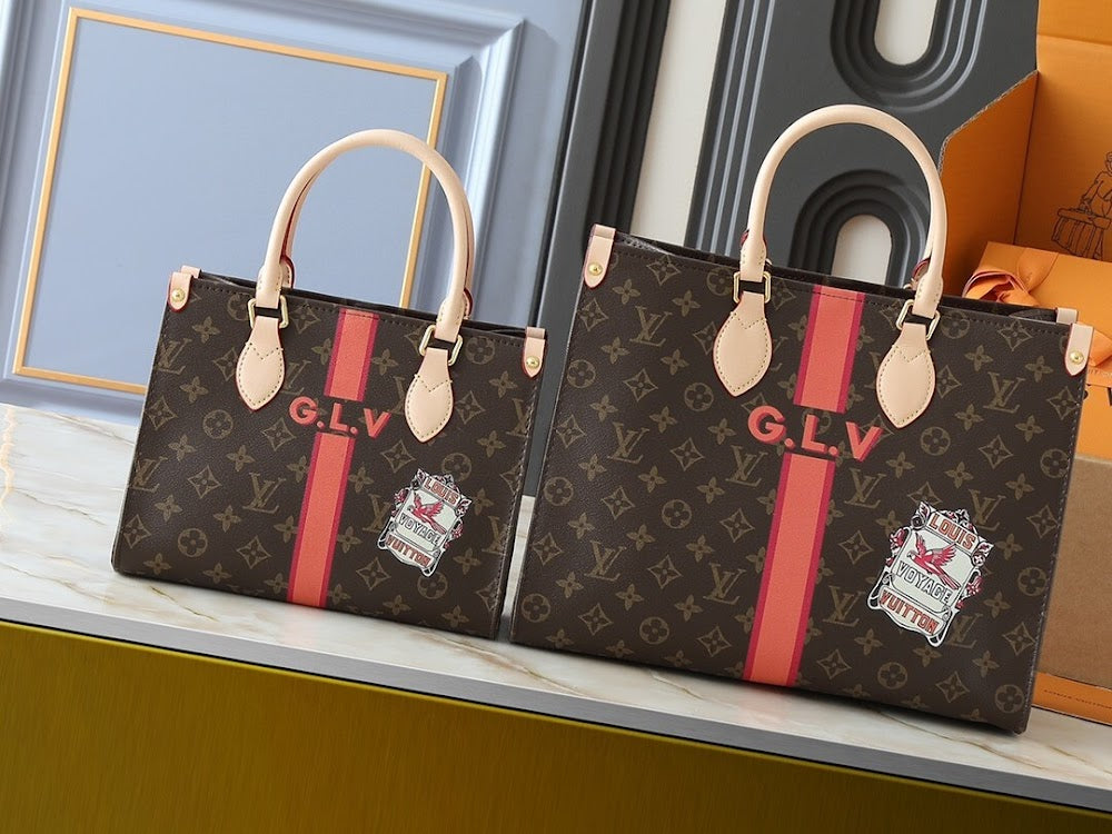 Dragons Bags ln Luxury Bag --77049