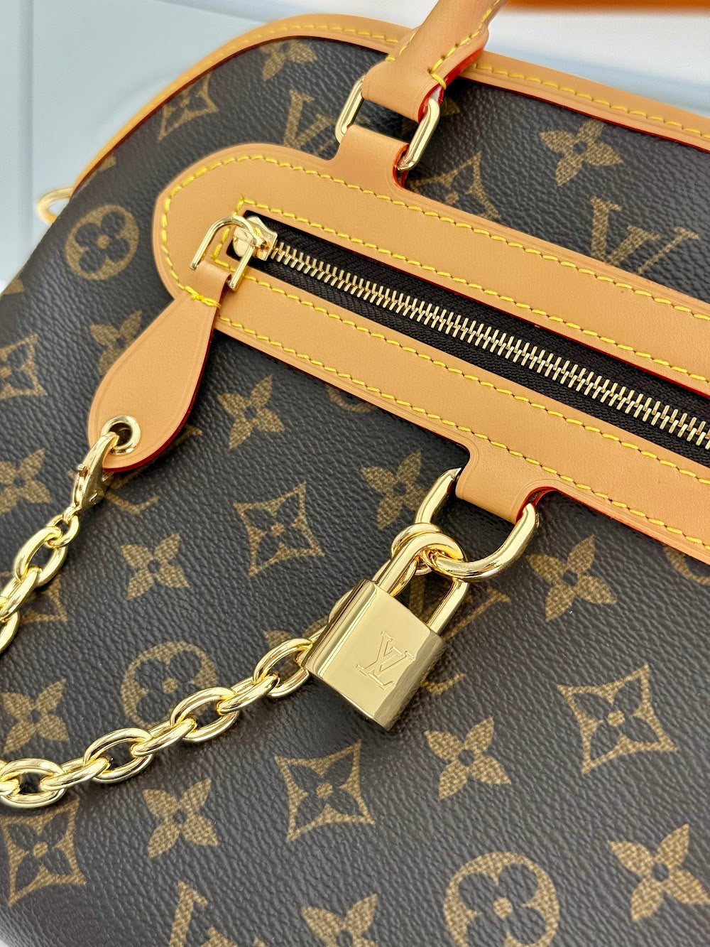 Dragons Bags ln Luxury Bag --81802