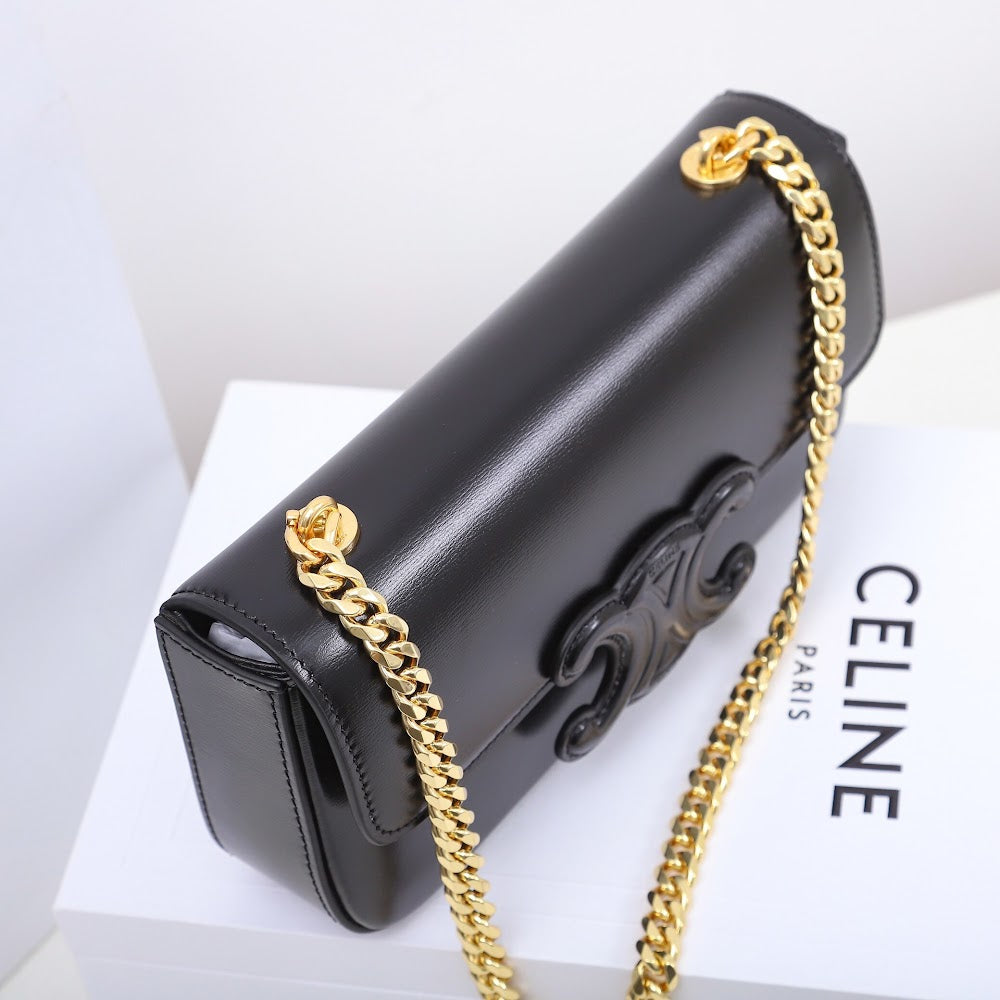 Dragons Bags Celine Luxury Bag --112149