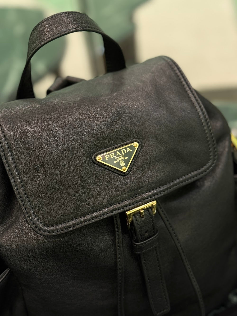 Dragons Bags Pradn Luxury Bag --102802