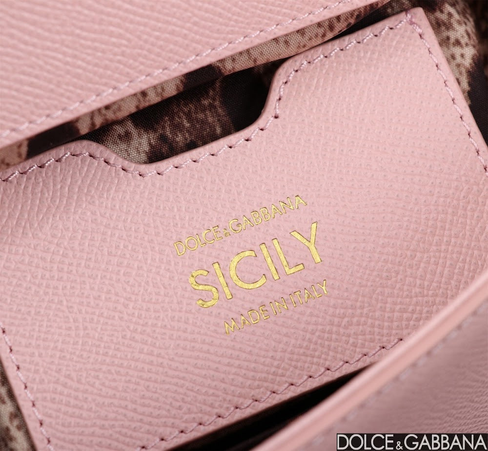 Dragons Bags DGn Luxury Bag --93594