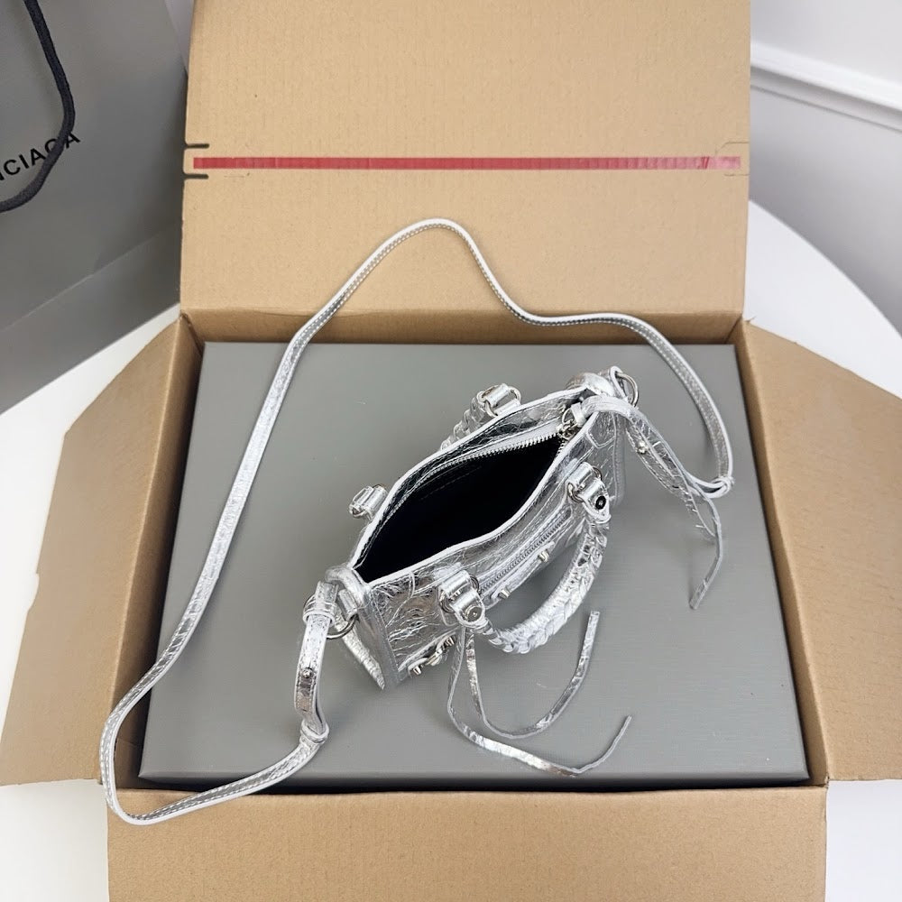 Dragons Bags Balenciaga Luxury Bag --110842