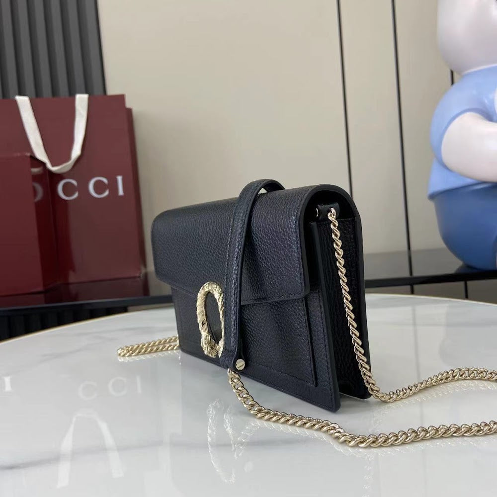 Dragons Bags Guccin Luxury Bag --94617