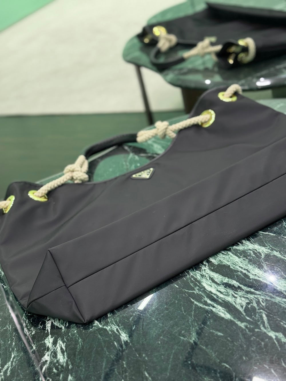 Dragons Bags Pradn Luxury Bag --102279