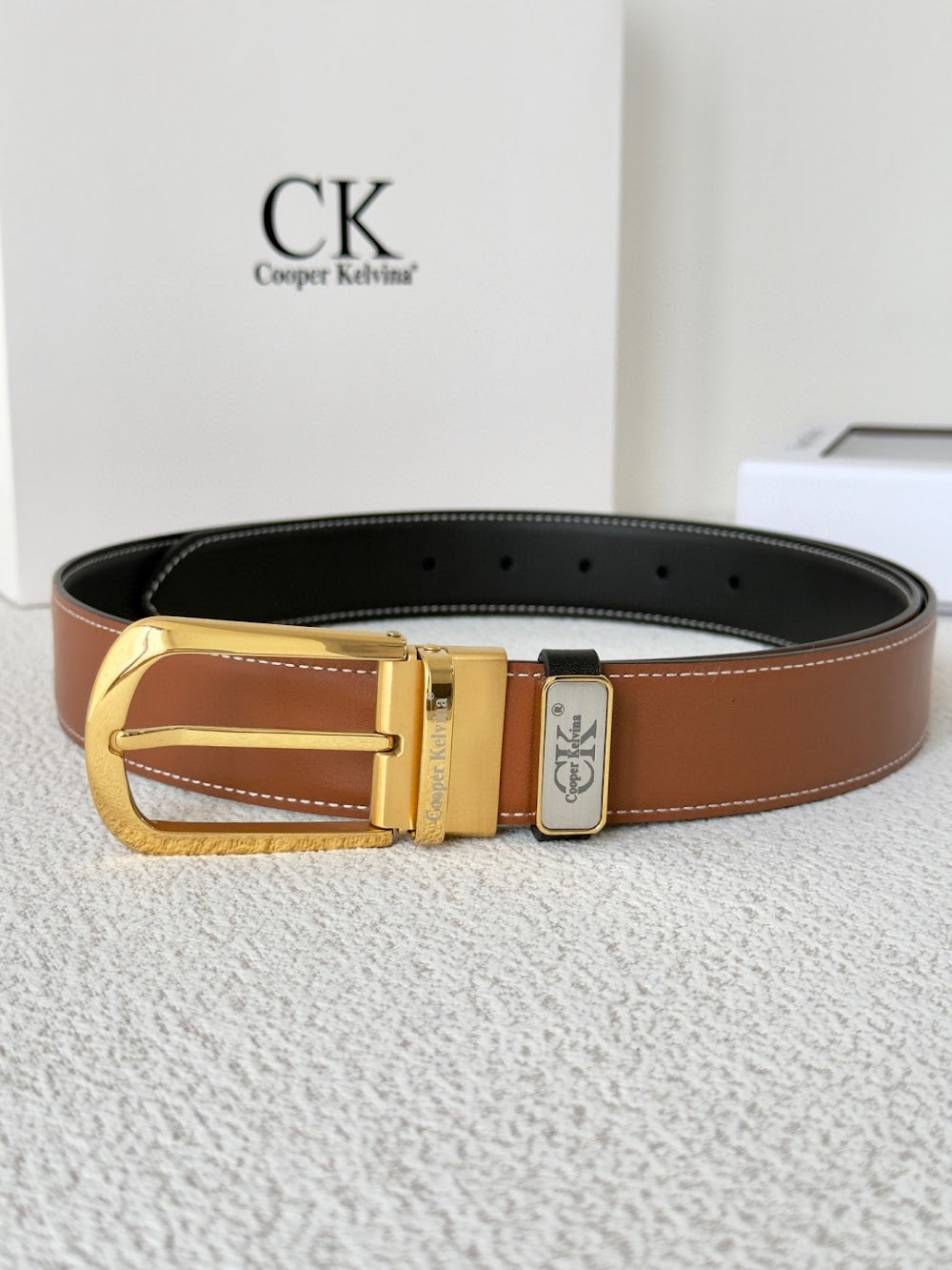 Dragons Bags ln Luxury Belt --107327