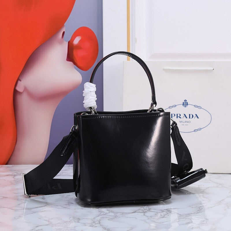 Dragons Bags pradn Luxury Bag --73037