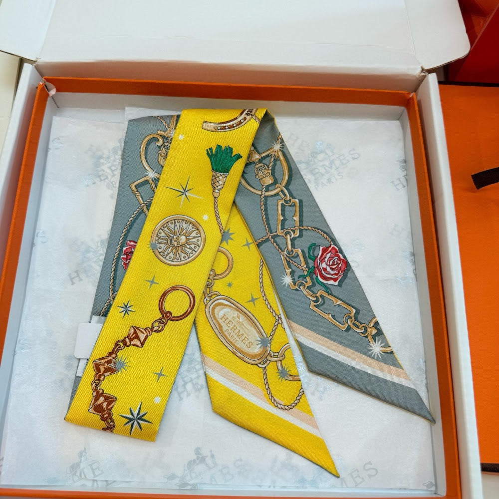 Dragons Bags Premium Designer Scarf --99188