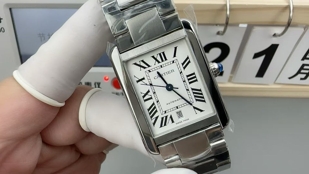 Dragons Bags Luxury Designer Watch --103186