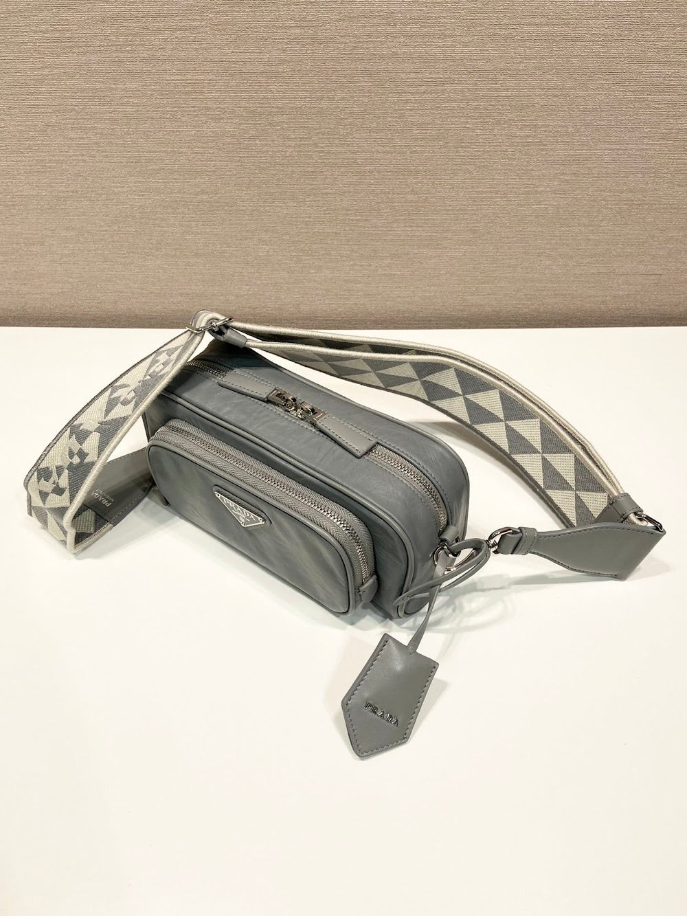 Dragons Bags Prada Luxury Bag --54378