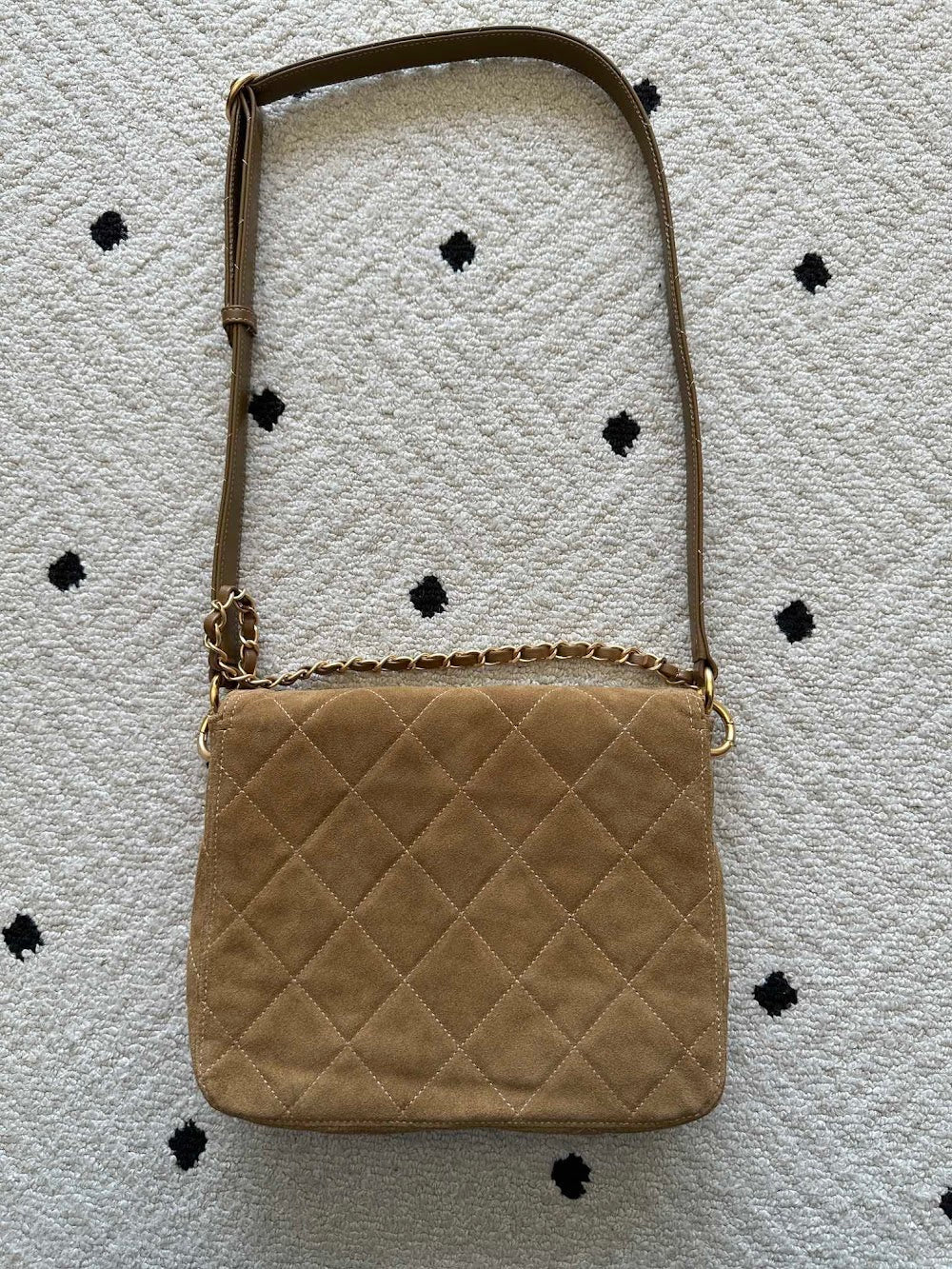 Dragons Bags CHn Luxury Bag --112696
