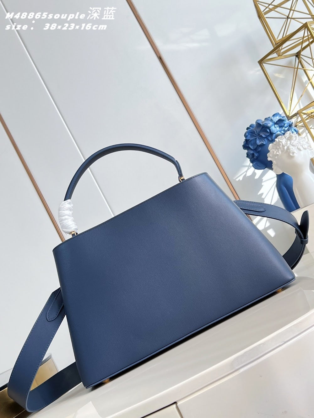 Dragons Bags ln Luxury Bag --96690