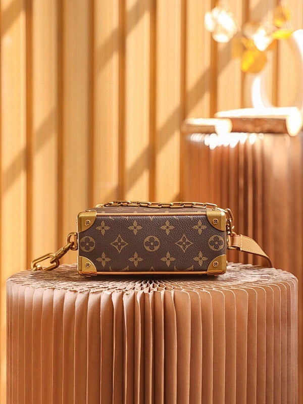 Dragons Bags ln Luxury Bag --71594