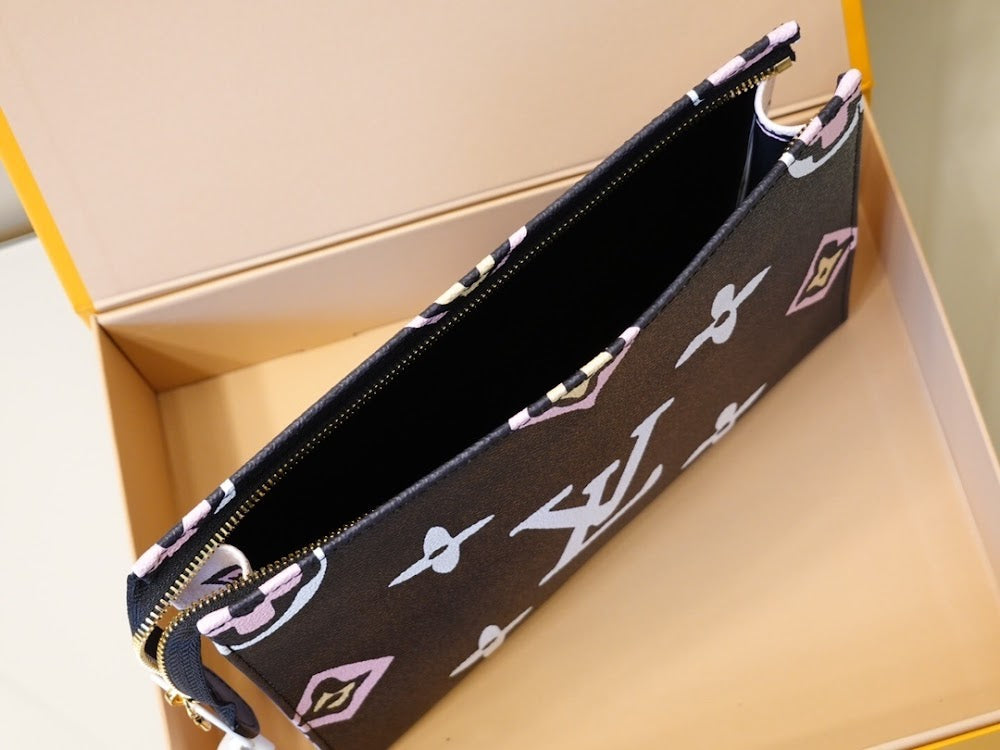 Dragons Bags ln Luxury Bag --60295