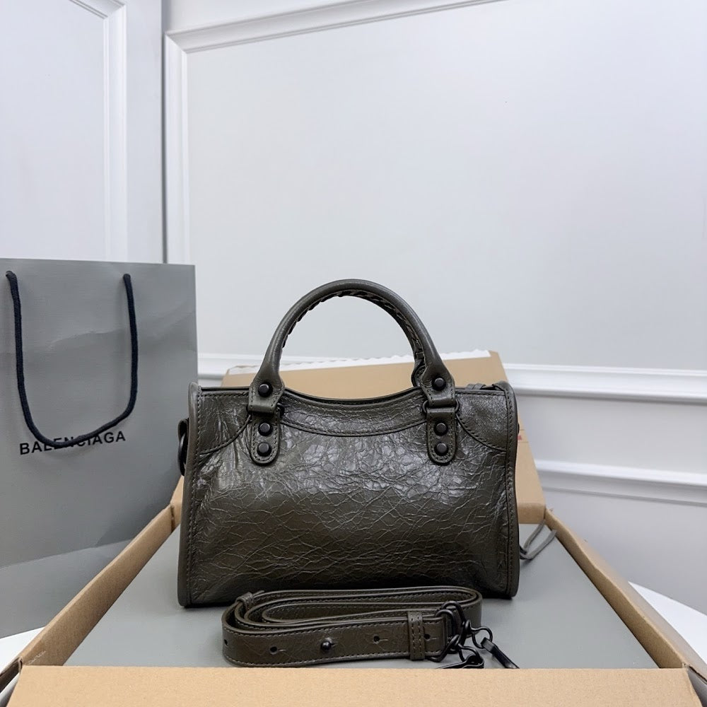 Dragons Bags Balenciaga Luxury Bag --110973